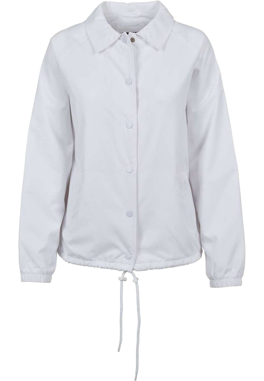 анорак Urban Classics Damen Ladies Coach Jacket
