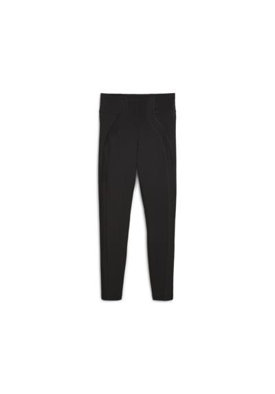 Леггинсы для йоги CLOUDSPUN Gerippte High Waist-Leggings Damen