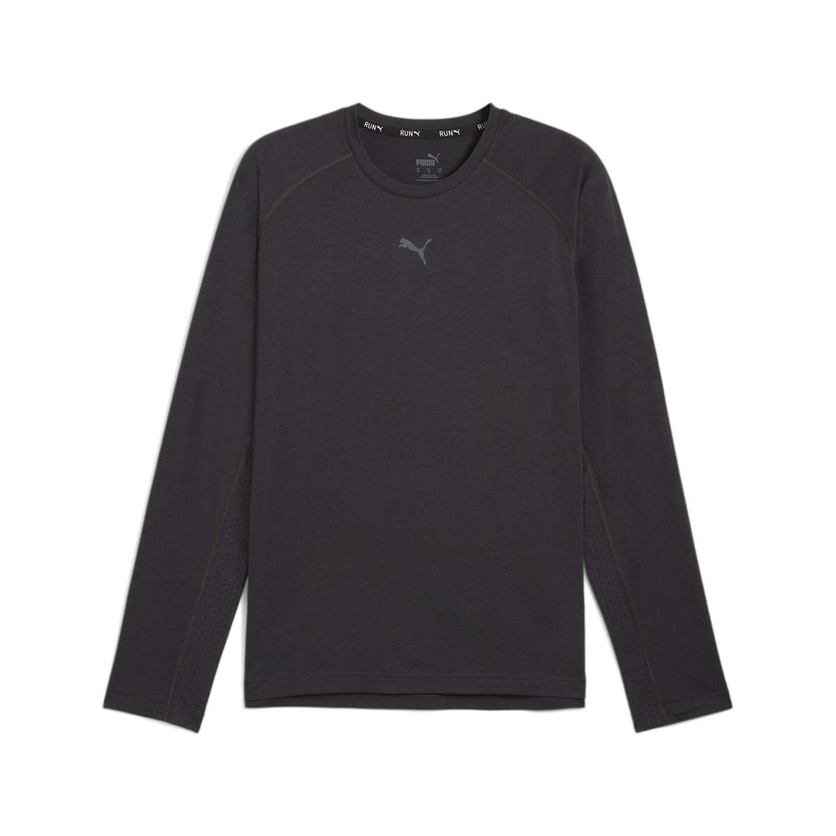Тренировочная рубашка RUN Langarm-Shirt Herren