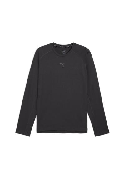 Тренировочная рубашка RUN Langarm-Shirt Herren