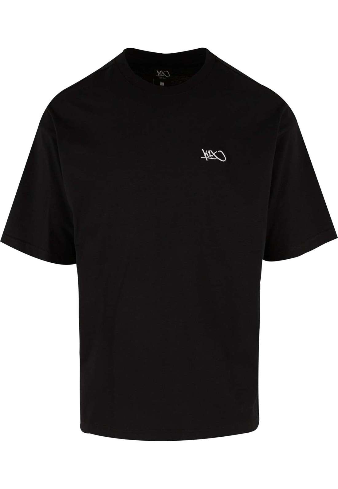 футболка KXM243-007-1  Logo Tee