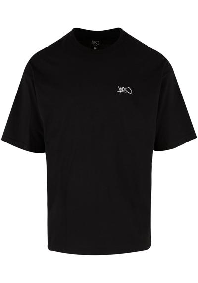футболка KXM243-007-1  Logo Tee
