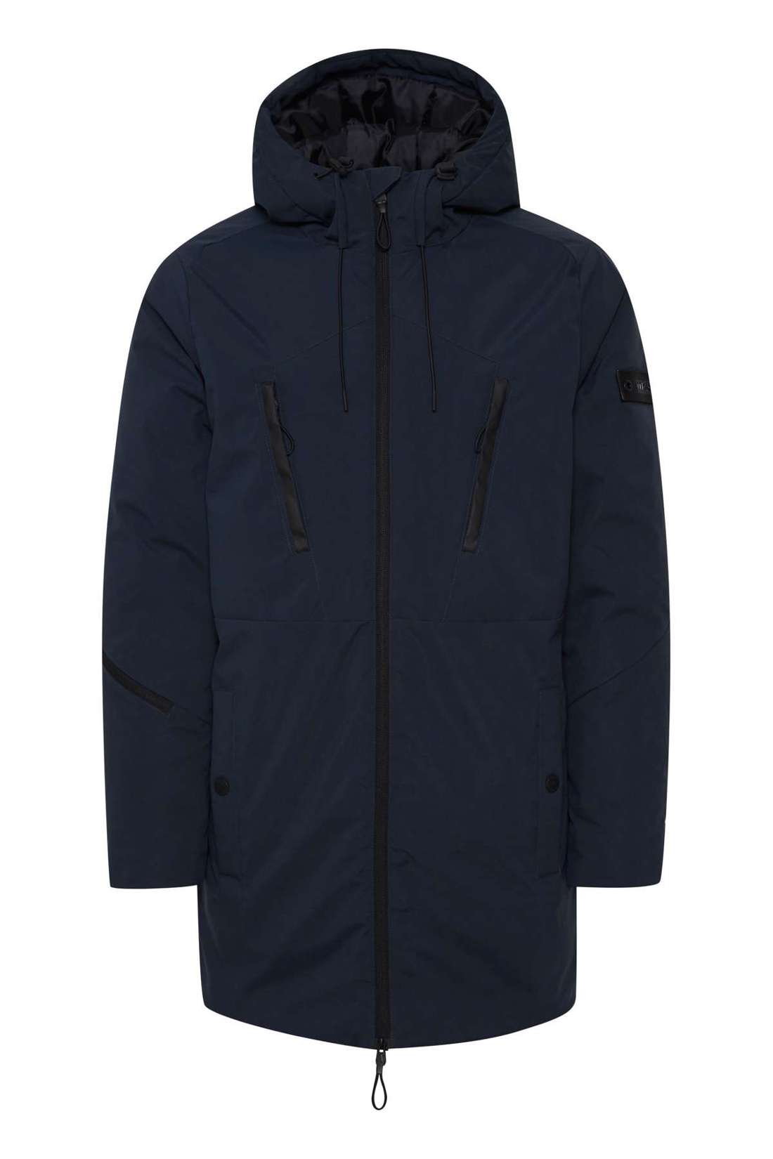 Длинное пальто Parka PRPine