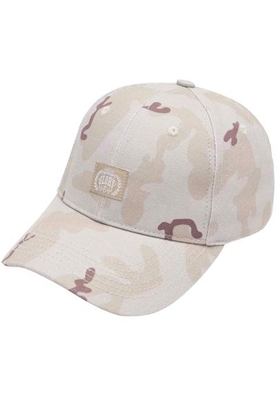 Гибкая крышка Cayler & Sons Accessoires CSBL Justice n Glory Story Curved Cap