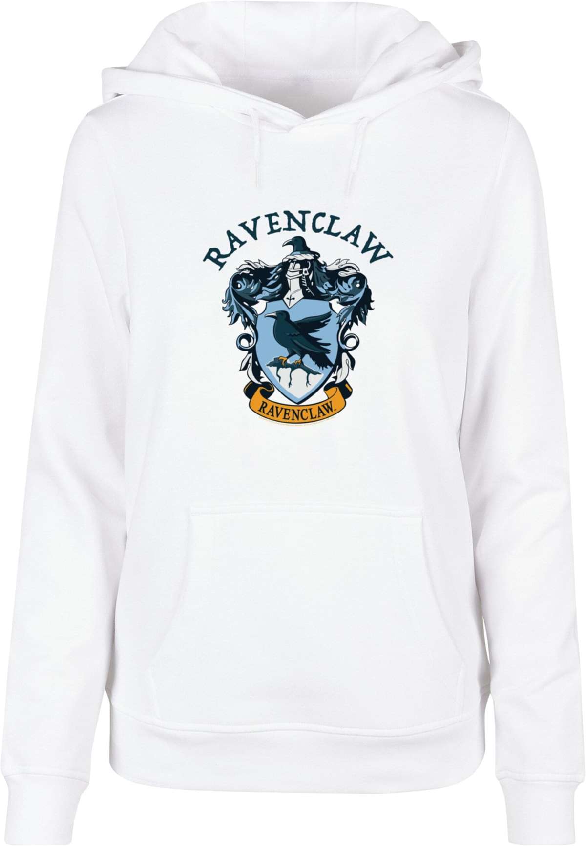 Толстовка с капюшоном Damen Ladies Harry Potter - Ravenclaw Crest Hoody