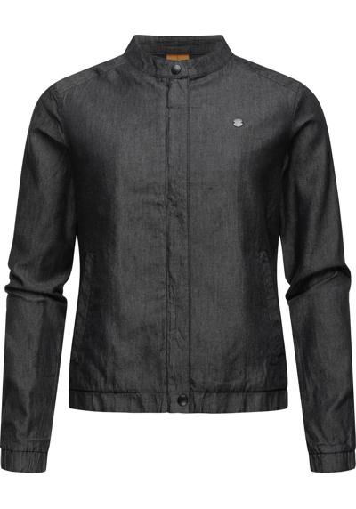 Короткая куртка Malawi Denim