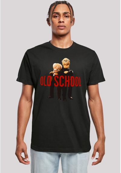 футболка Disney Muppets Old school