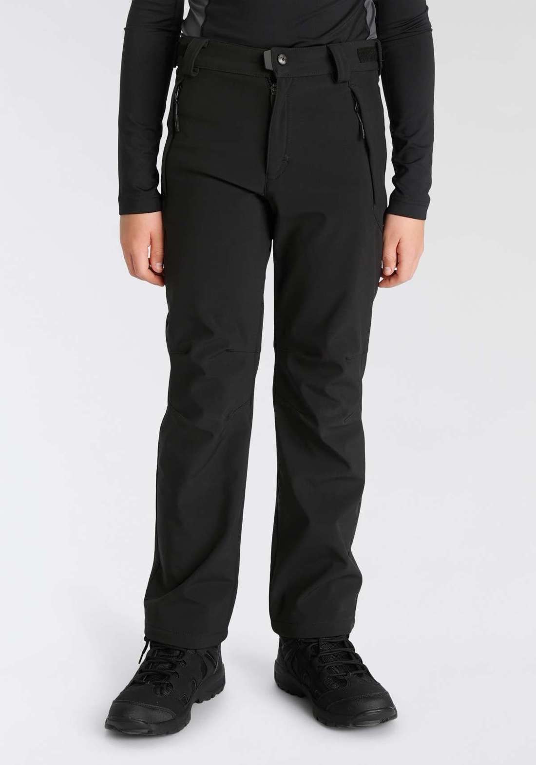 Брюки из софтшелла, дышащие, ветрозащитные и водоотталкивающие