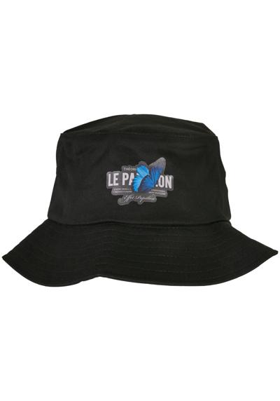 Кепка дальнобойщика Unisex Le Papillon Bucket Hat