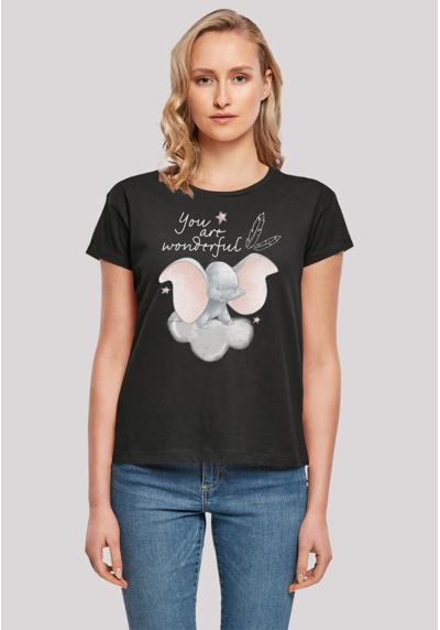 футболка Disney Dumbo You Are Wonderful