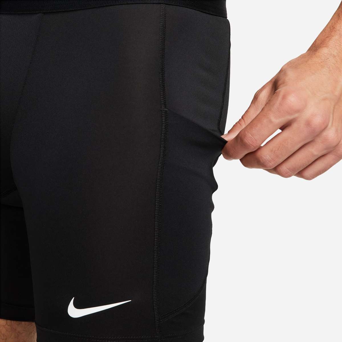 Тренировочные колготки PRO DRI-FIT MEN`S ` SHORTS
