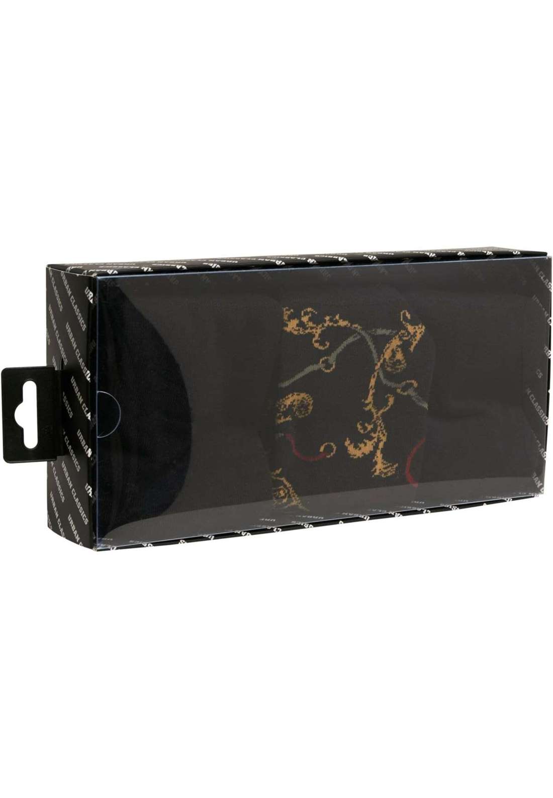 Базовые носки Urban Classics Unisex Luxury Socks Set