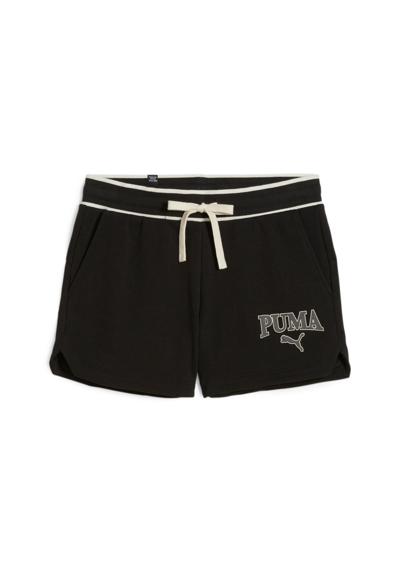 шорты SQUAD 5" SHORTS TR