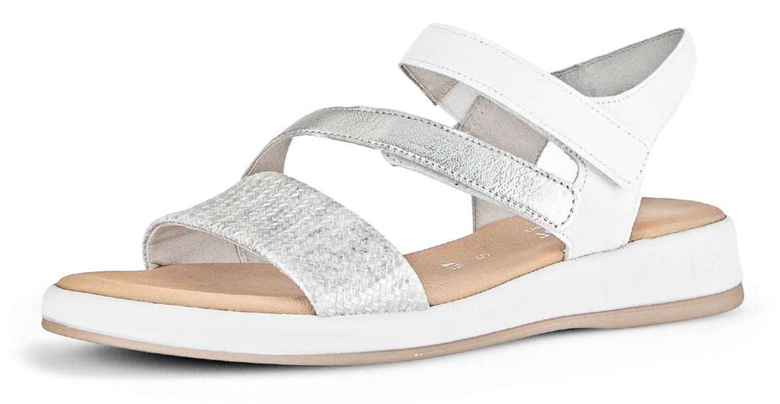 Сандалии RHODOS