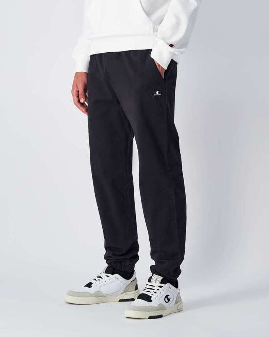 Брюки-карго Elastic Cuff Pants