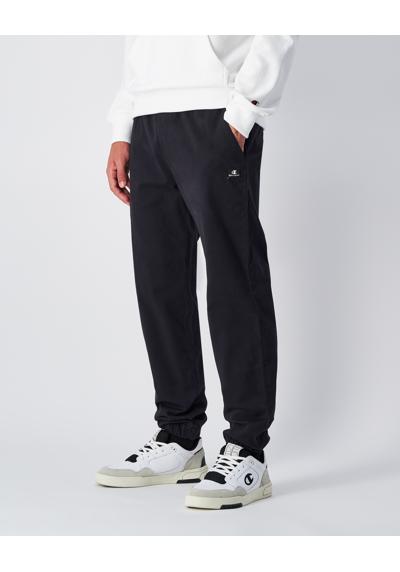 Брюки-карго Elastic Cuff Pants