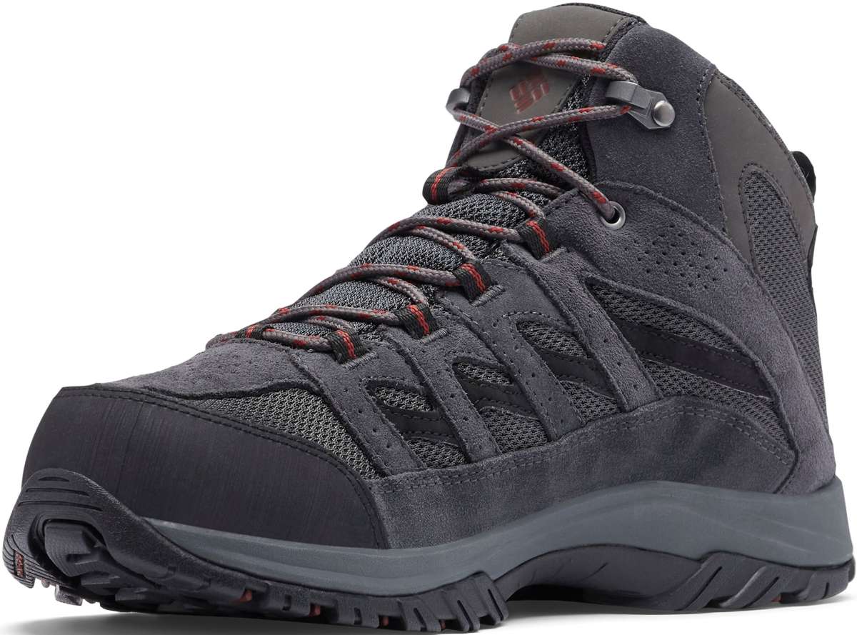 Походная обувь CRESTWOOD™ MID WATERPROOF