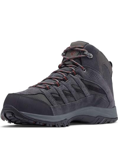 Походная обувь CRESTWOOD™ MID WATERPROOF