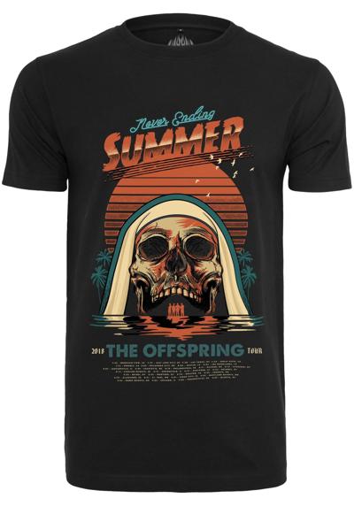 футболка Offspring Never Ending Summer Tee
