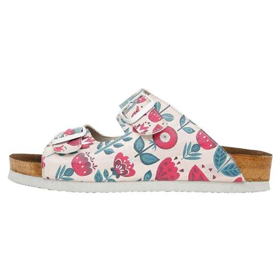 Мул Damen Stella Remember Who You Are Vegan Damen Sandalen/