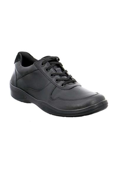 Туфли на шнуровке, классический вид, G-ширина, повседневная обувь, полуботинки, туфли на шнуровке