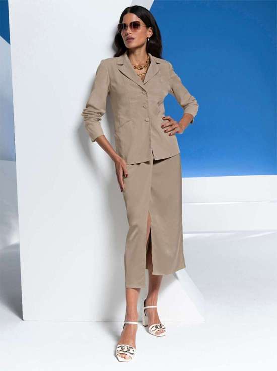 Пиджак-пиджак Blazer