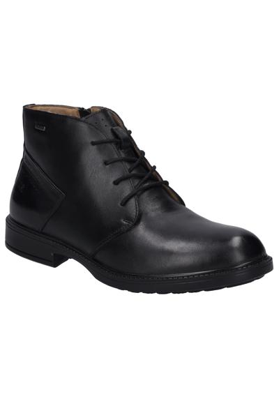 Ботильоны на шнуровке с элементами TEX Harry 51