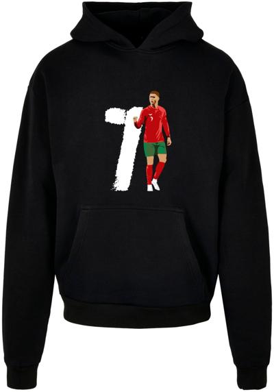 Толстовка с капюшоном Herren Player 3 Ultra Heavy Hoody