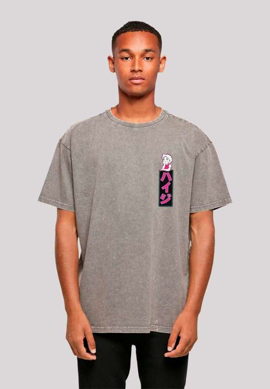 футболка Heidi Dream Big Heroes of Childhood