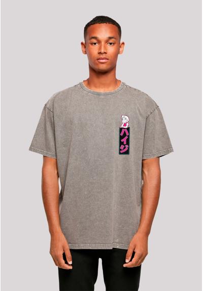 футболка Heidi Dream Big Heroes of Childhood