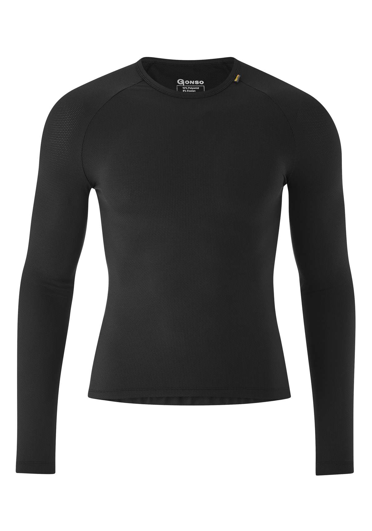 Функциональная рубашка BASE SHIRT LONGSLEEVE M