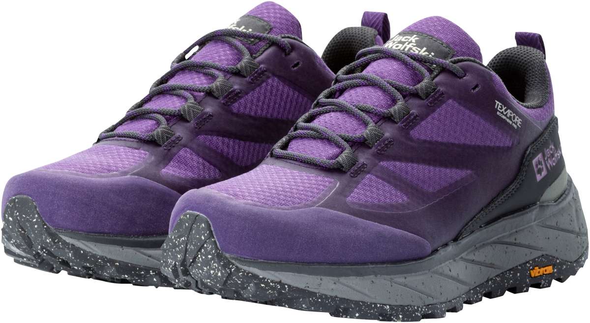Походная обувь TERRAVENTURE TEXAPORE LOW W