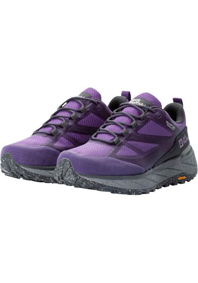 Походная обувь TERRAVENTURE TEXAPORE LOW W