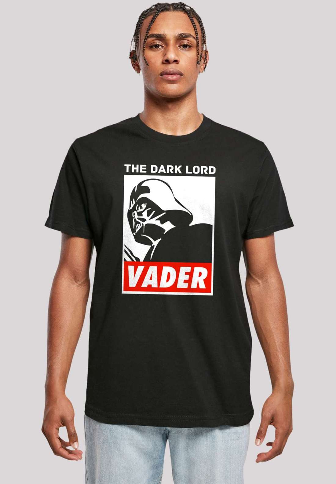 футболка Star Wars Dark Lord Vader