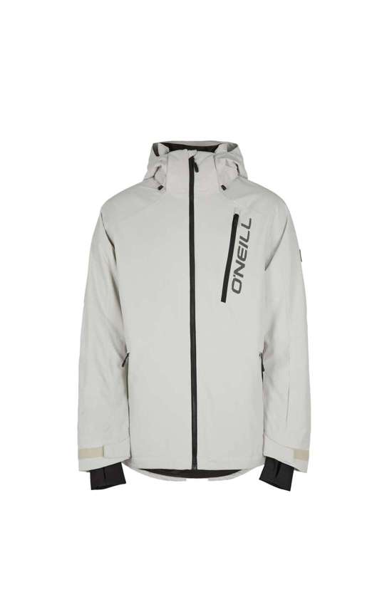 Лыжная куртка с капюшоном HAMMER JACKET