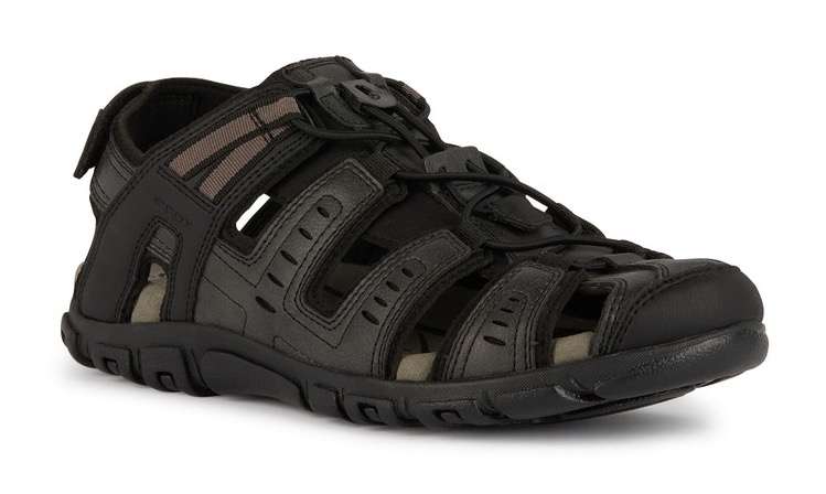 сандалии UOMO SANDAL STRADA C