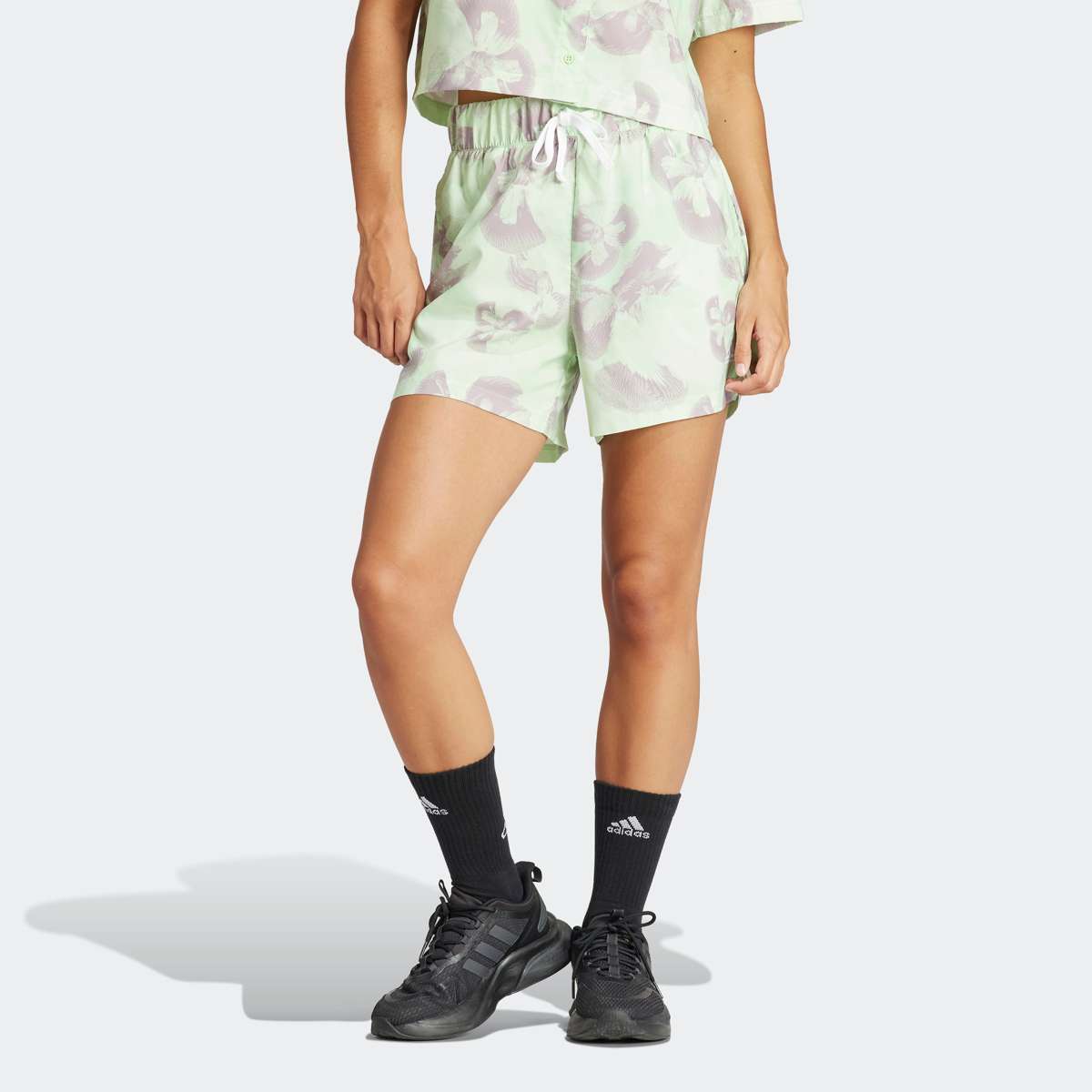 шорты W AOP SHORT