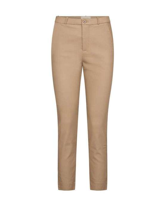 Тканевые брюки FQSOLVEJ - COOPER