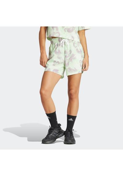 шорты W AOP SHORT