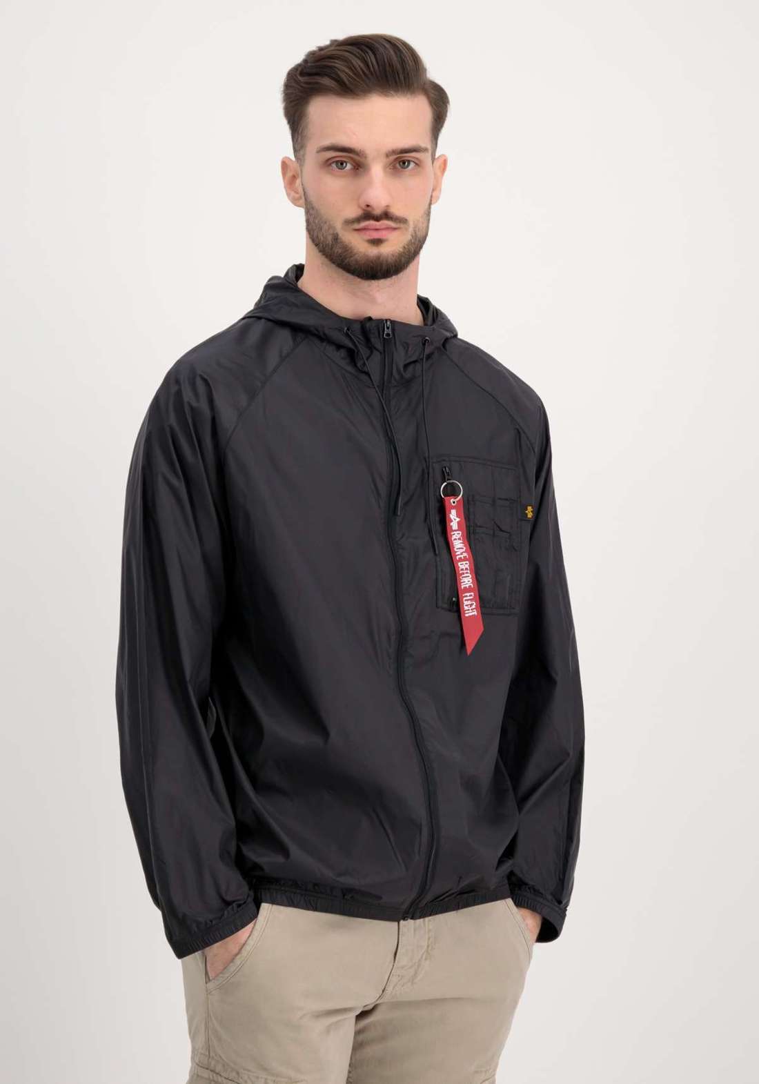 Куртка-бомбер Men - Outdoor Jackets Superlight Utility Jacket