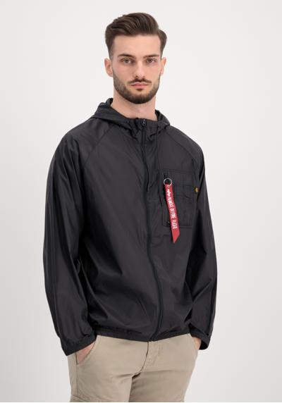 Куртка-бомбер Men - Outdoor Jackets Superlight Utility Jacket
