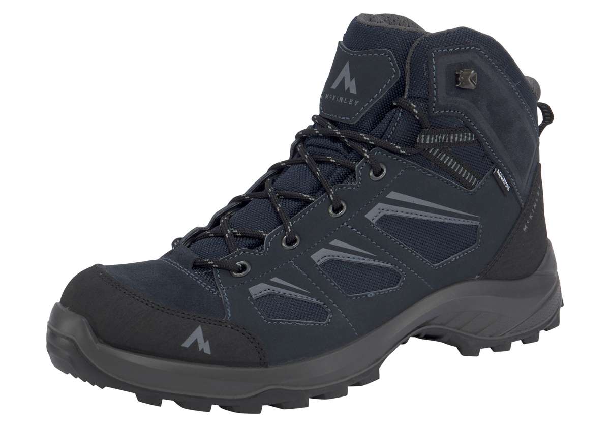 Походная обувь Discover III MID AQX