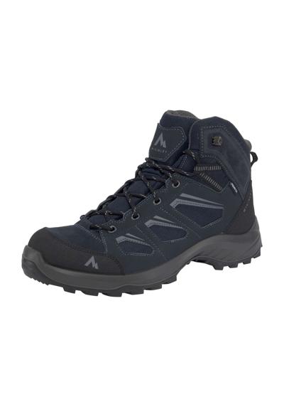 Походная обувь Discover III MID AQX