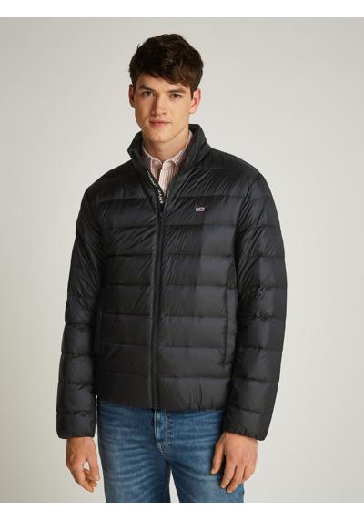 Стеганая куртка больших размеров. TJM LT DOWN JACKET EXT