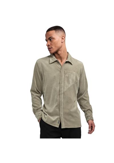 Рубашка с длинным рукавом Shirt Style Lodos MNS