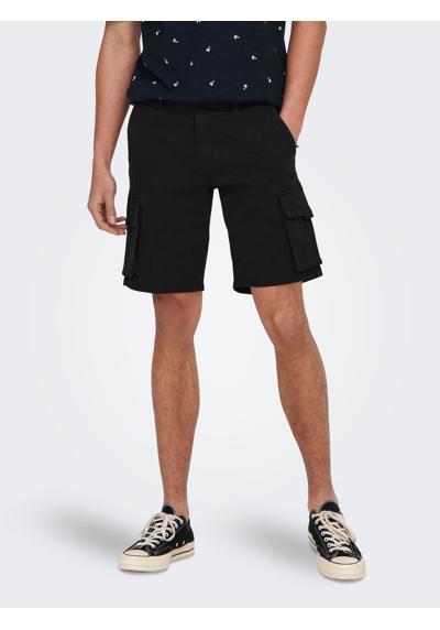 Шорты-карго ONSNEXT CARGO 4564 SHORTS