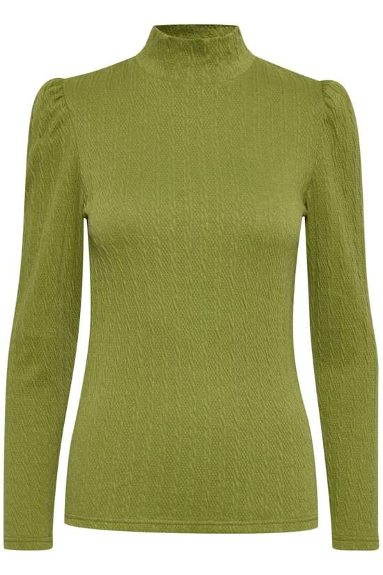 Свитер с круглым вырезом Sweatshirt BYSanila