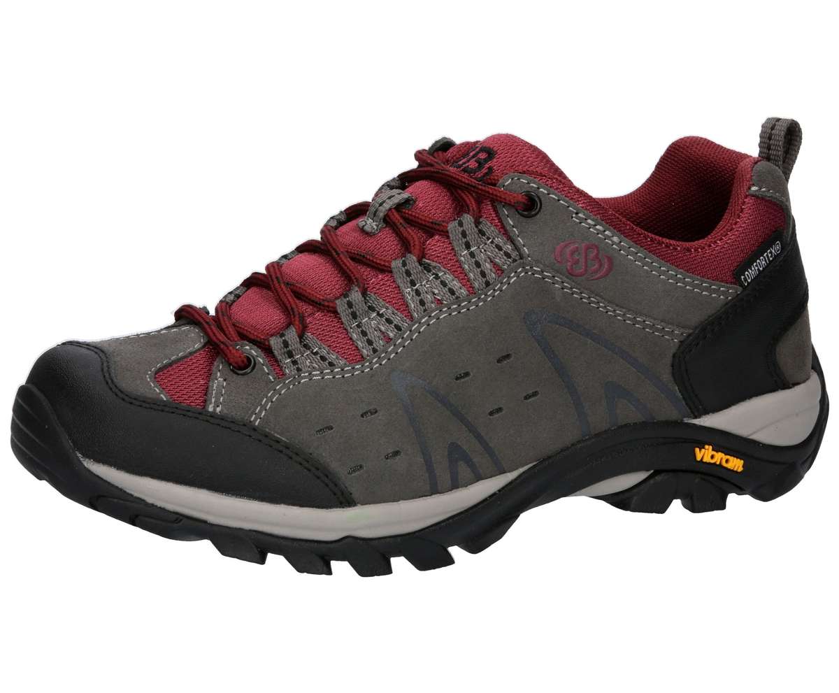 Уличная обувь Outdoorschuh Mount Bona Low