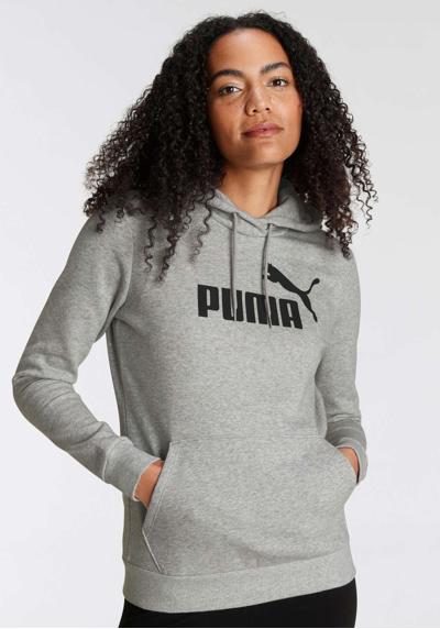 Толстовка с капюшоном ESS LOGO HOODIE FL