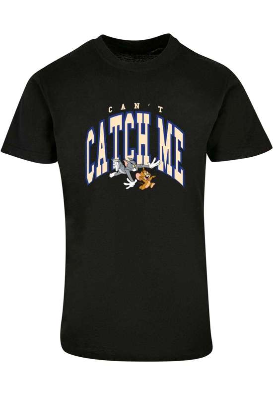 футболка Herren Tom and Jerry - Can`t Catch T-Shirt